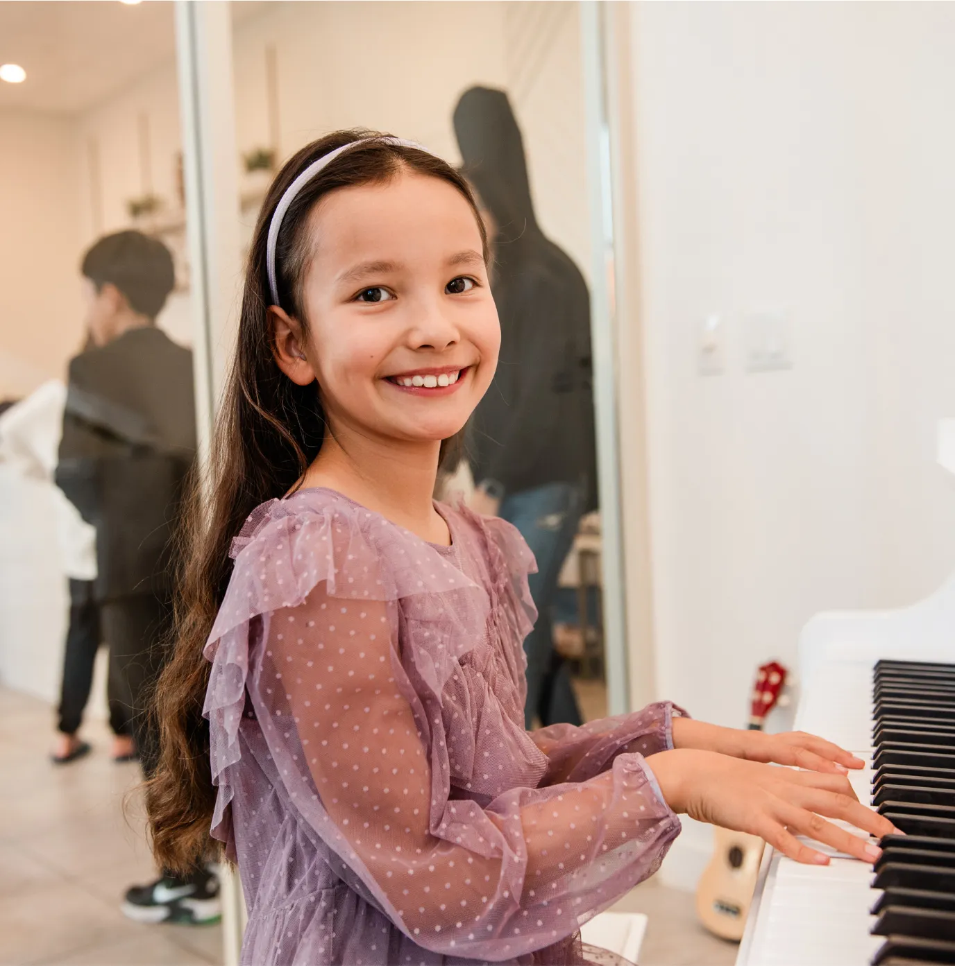 Vocal Range Test How To Find Your Vocal Ranges